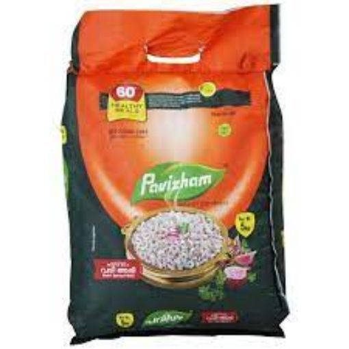 Picture of Pavizham long grain matta 5kg