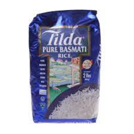 Picture of TILDA Basmati Rice 2 lb