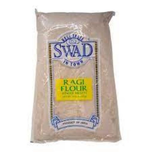 Picture of Swad Ragi Flour 10lbs