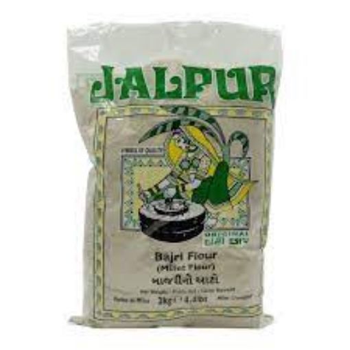 Picture of Jalpur Bajri Flour 2Kgs