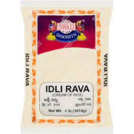 Picture of SWAD IDLI RAVA 4LB