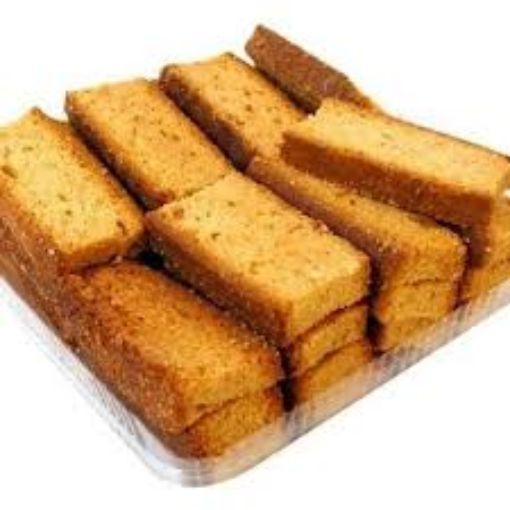 Picture of Britannia suji Rusk 350-gm