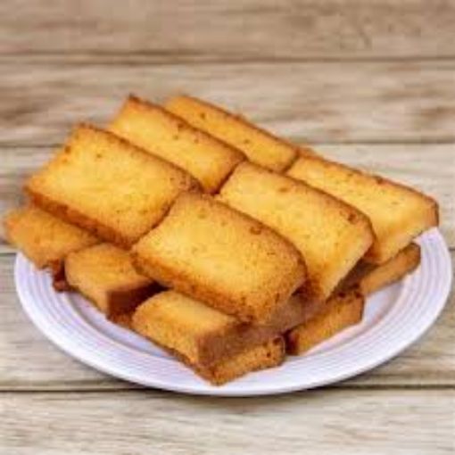 Picture of Crispy Eggles Ck Rusk12oz