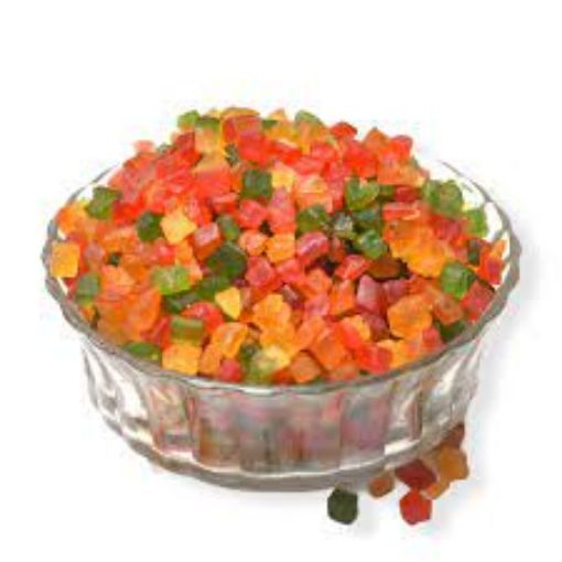 Picture of Gazab tutty frutti 200gms