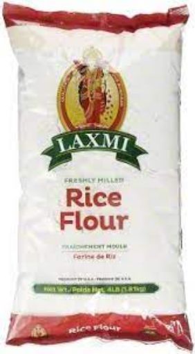 Picture of LAXMI RICE Floures 4LB