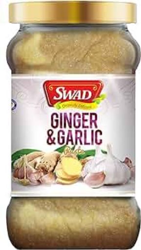 Picture of Swad Ginger Garlic 24oz