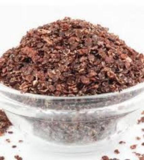 Picture of Double Horse Roasted Ragi 1 kg