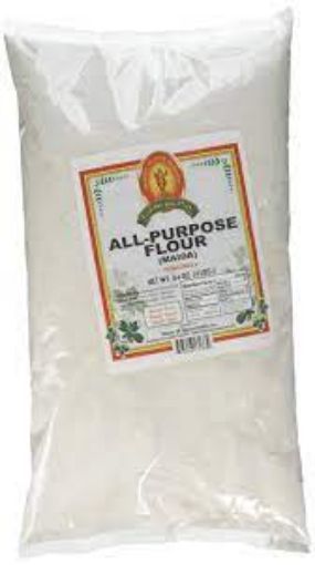 Picture of LAXMI ALLPURPOSE FLOR 4 LB