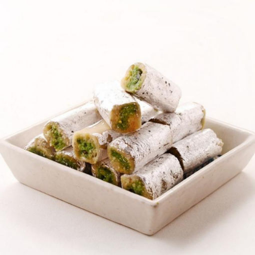 Picture of Nanak Kaju Roll