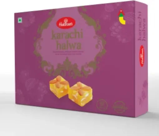 Picture of HLD Karachi Halwa 500gm