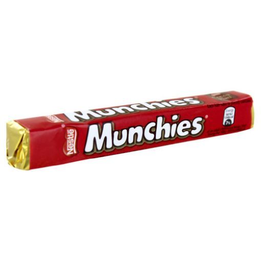 Picture of Nestle Munchies