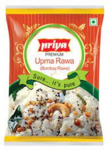 Picture of Priya Upma Rawa 2 lbs