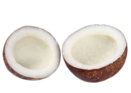 Picture of Gazab Dry Coconut Halves 2pc