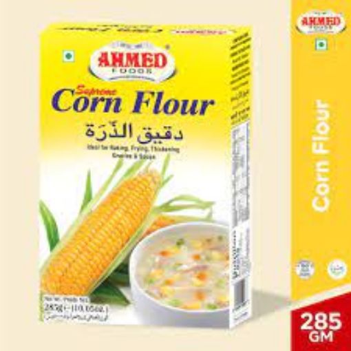 Picture of Ahmed Corn Flour 285gms