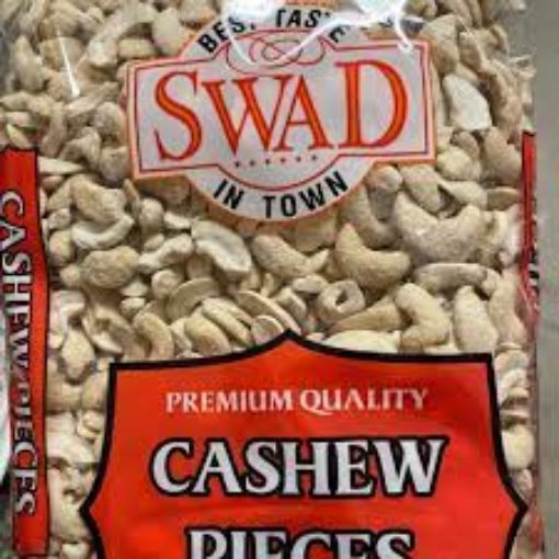 Picture of Swad Cashew Pieces 7oz