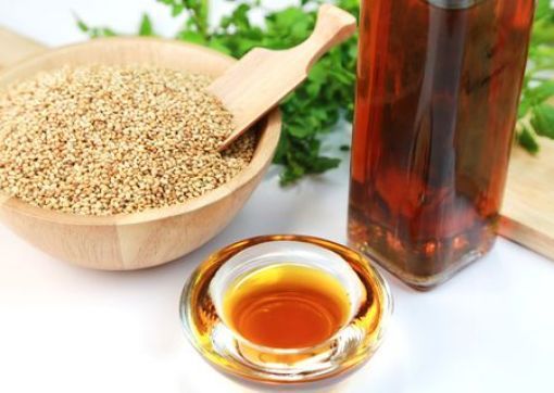 Picture of Laxmi Sesame Gingerly Oil 1lt