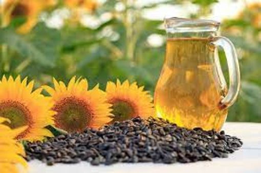 Picture of Idhayam Sunflower Oil 2ltr