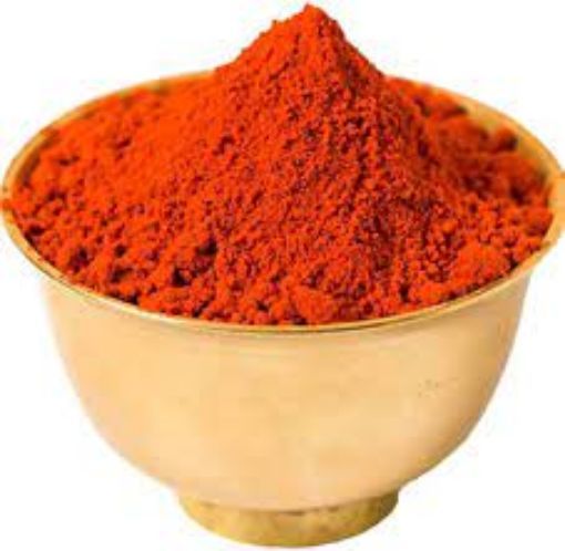 Picture of Double Horse Kashmiri Chilli Powder 1kg