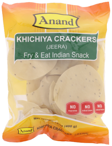 Picture of Anand Khichiya Jeera 400gms