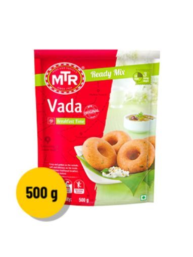 Picture of MTR Vada Mix 500gm