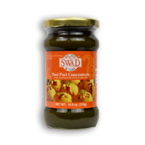 Picture of Swad Pani Puri Conc 10.9 Oz