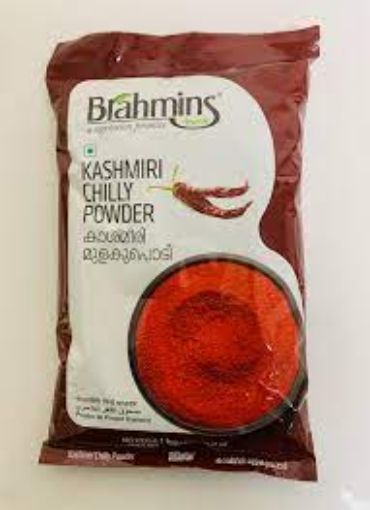 Picture of Brahmins Kashmiri Chilli Powder 1kg