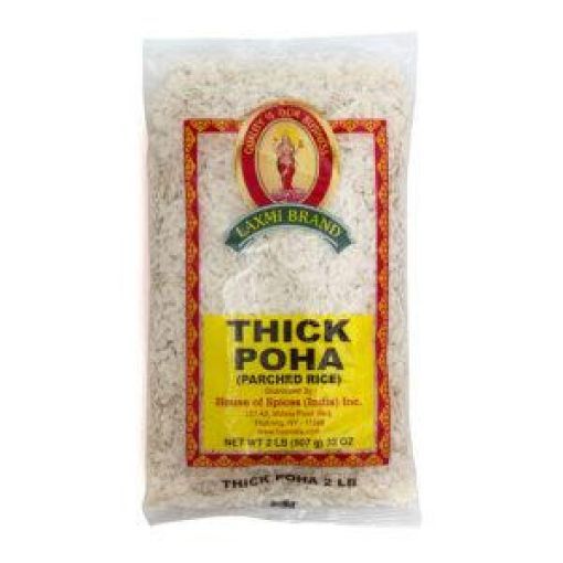 Picture of Laxmi Poha Thick 2 lb