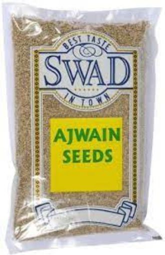 Picture of Swad AJWAIN SEEDS 100Gms