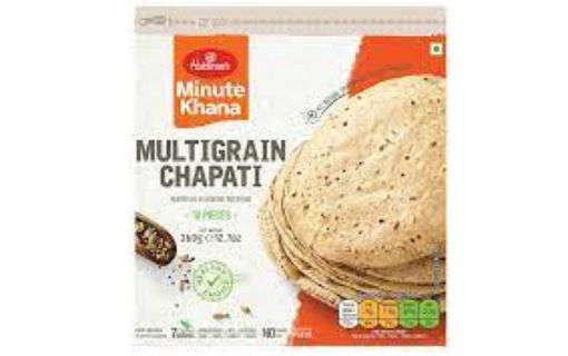 Picture of Hld Multigrain Chapati 12pc