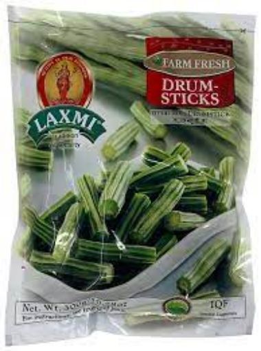 Picture of Laxmi Frozen Drumstick 300gms