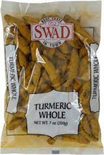 Picture of SWAD TURMERIC WHOLE 70Z