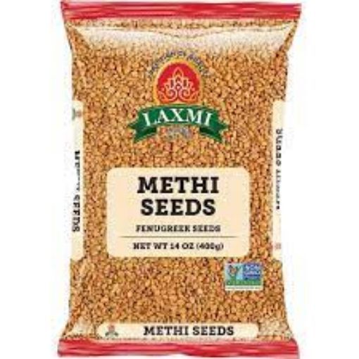 Picture of LAXMI METHI SEED 400 GM