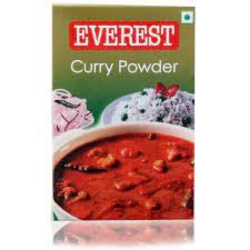 Picture of Everest curry powder