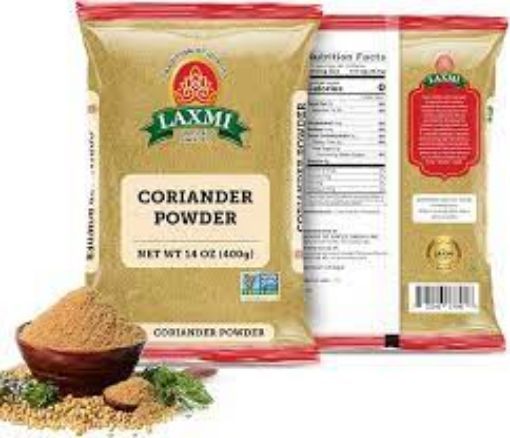 Picture of LAXMI CORIANDER POWDER 400GM