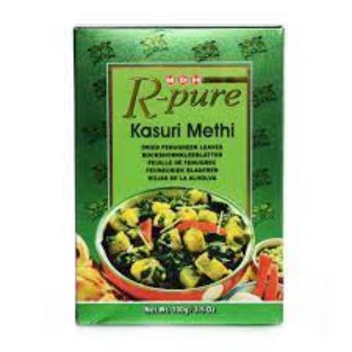 Picture of MDH Rpure Kasuri Methi 100gms