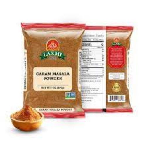 Picture of LAXMI GARAM MASALA 200 GM