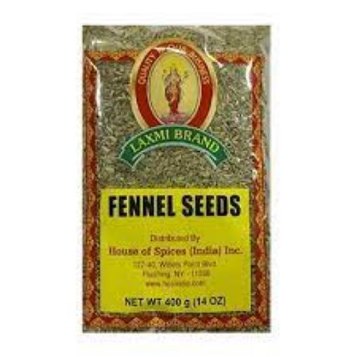 Picture of LAXMI FENNEL SEEDS 140Z