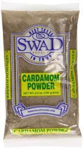 Picture of Swad CARDAMOM Powder 3.5oz