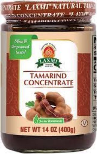 Picture of LAXMI NATURAL TAMARIND CON 14OZ