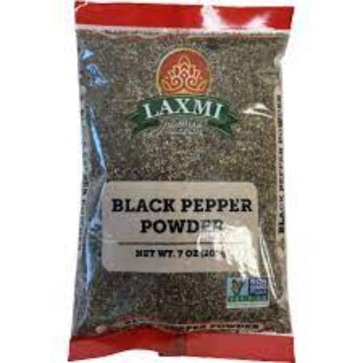 Picture of LAXMI BLACK PEPPER PWD 200