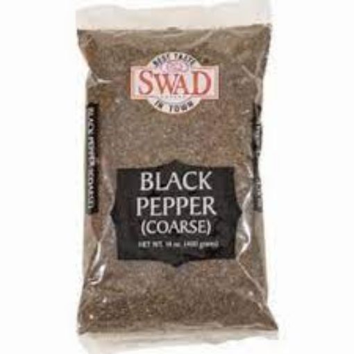 Picture of SWAD BLACK PEPPER coarse 14oz