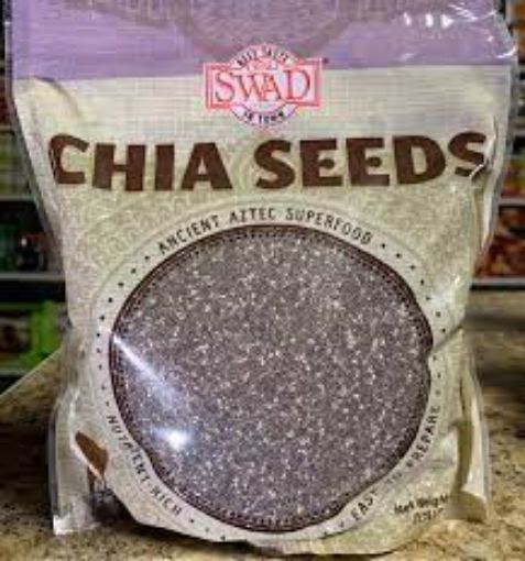 Picture of Swad Chia Seeds 28 oz