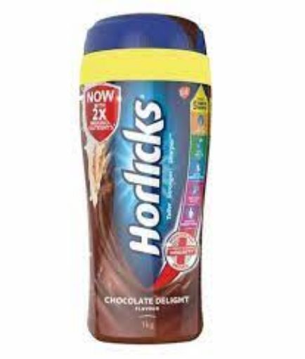 Picture of HORLICKS chock DRINK 1kg