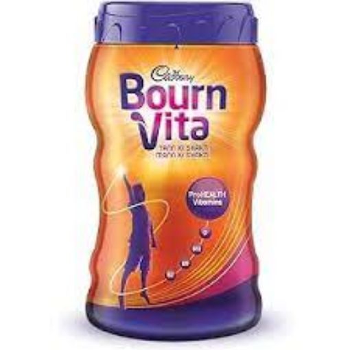 Picture of Bournvita prohealth 500g