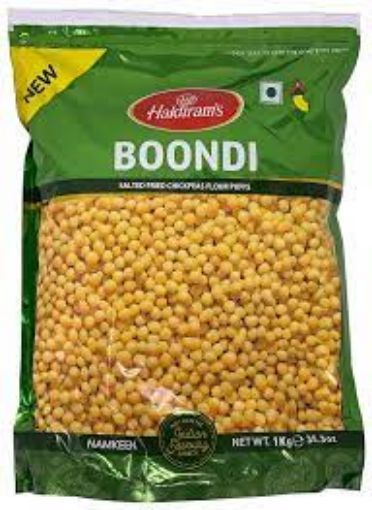 Picture of HLD Boondi 1Kg