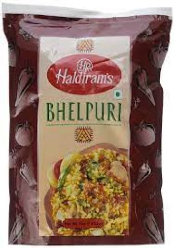 Picture of HLD bhelpuri 1kg