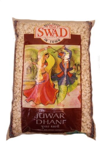 Picture of Swad Juwar Dhani 400 gm