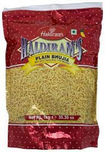 Picture of HLD Plain Bhujia 1Kg