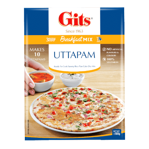 Picture of Gits Utappam 500gms