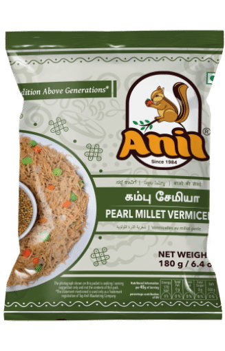 Picture of Anil perl millet vermicelli 200 gms